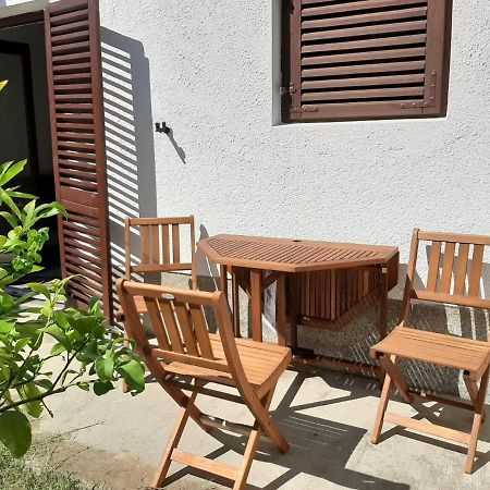 Apartment A1 Dugi Rat Exteriér fotografie