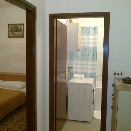 Apartment A1 Dugi Rat Exteriér fotografie