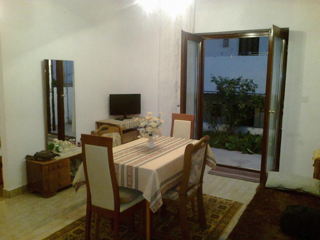 Apartment A1 Dugi Rat Pokoj fotografie
