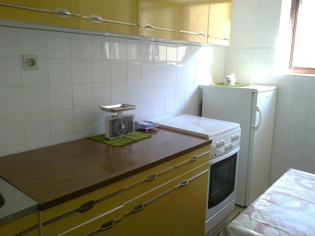 Apartment A1 Dugi Rat Pokoj fotografie