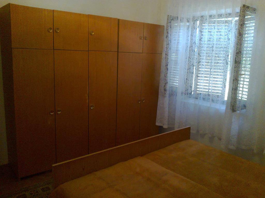 Apartment A1 Dugi Rat Pokoj fotografie