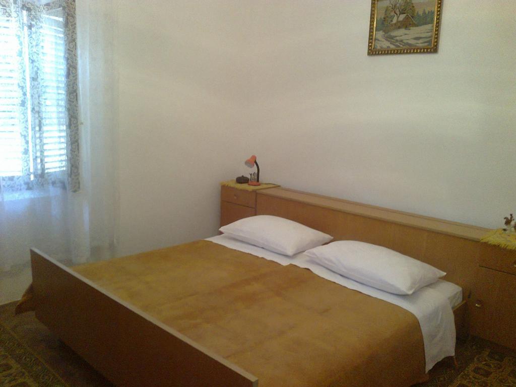 Apartment A1 Dugi Rat Pokoj fotografie