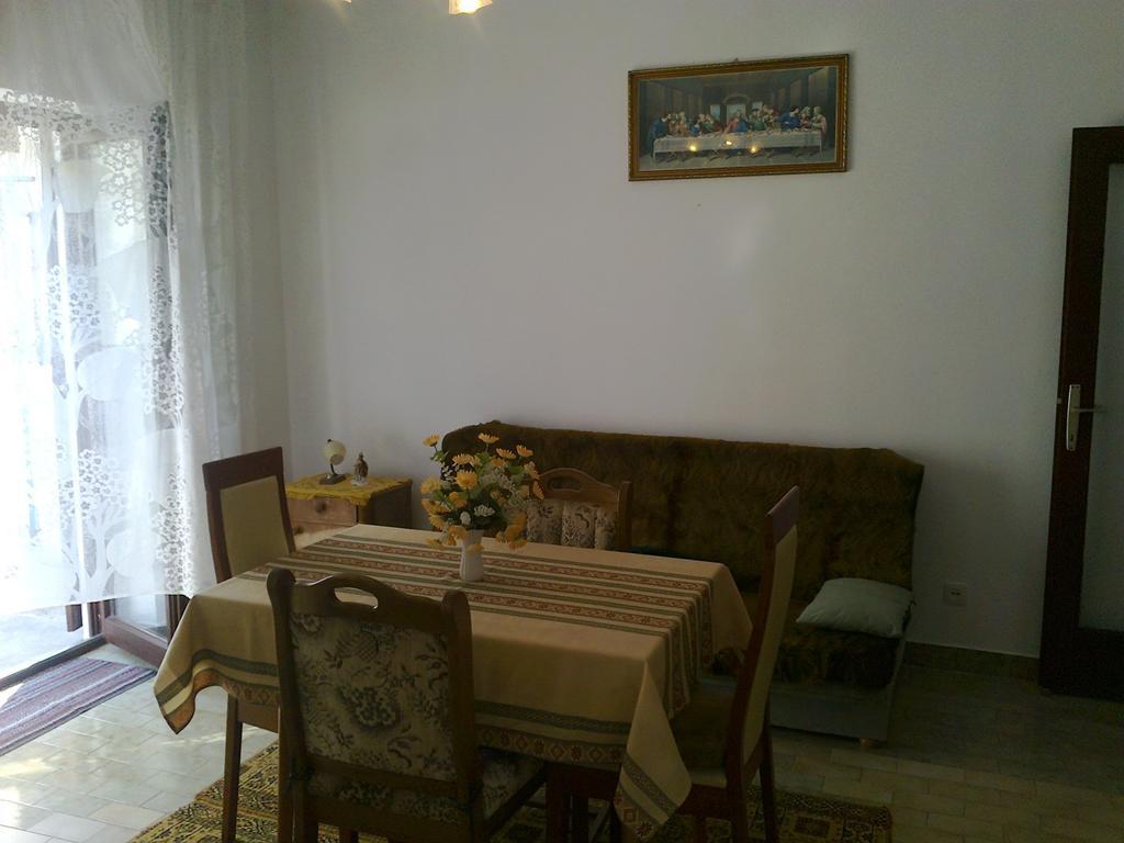 Apartment A1 Dugi Rat Pokoj fotografie