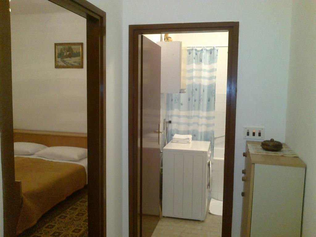 Apartment A1 Dugi Rat Exteriér fotografie